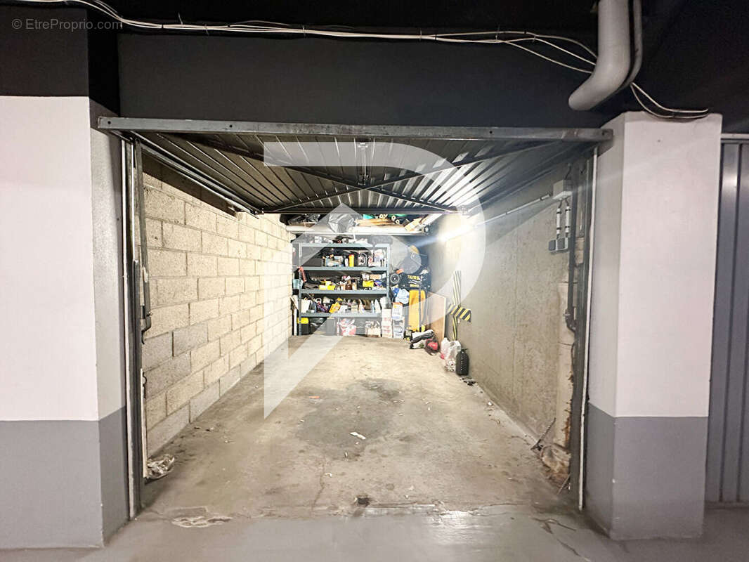 Appartement à VILLEPINTE