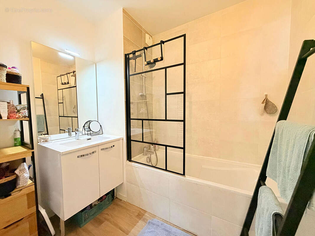 Appartement à CHANTEPIE