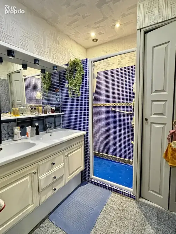 Maison 4 pièces 93 m² à vendre à Poisat (38320) - photo 8
