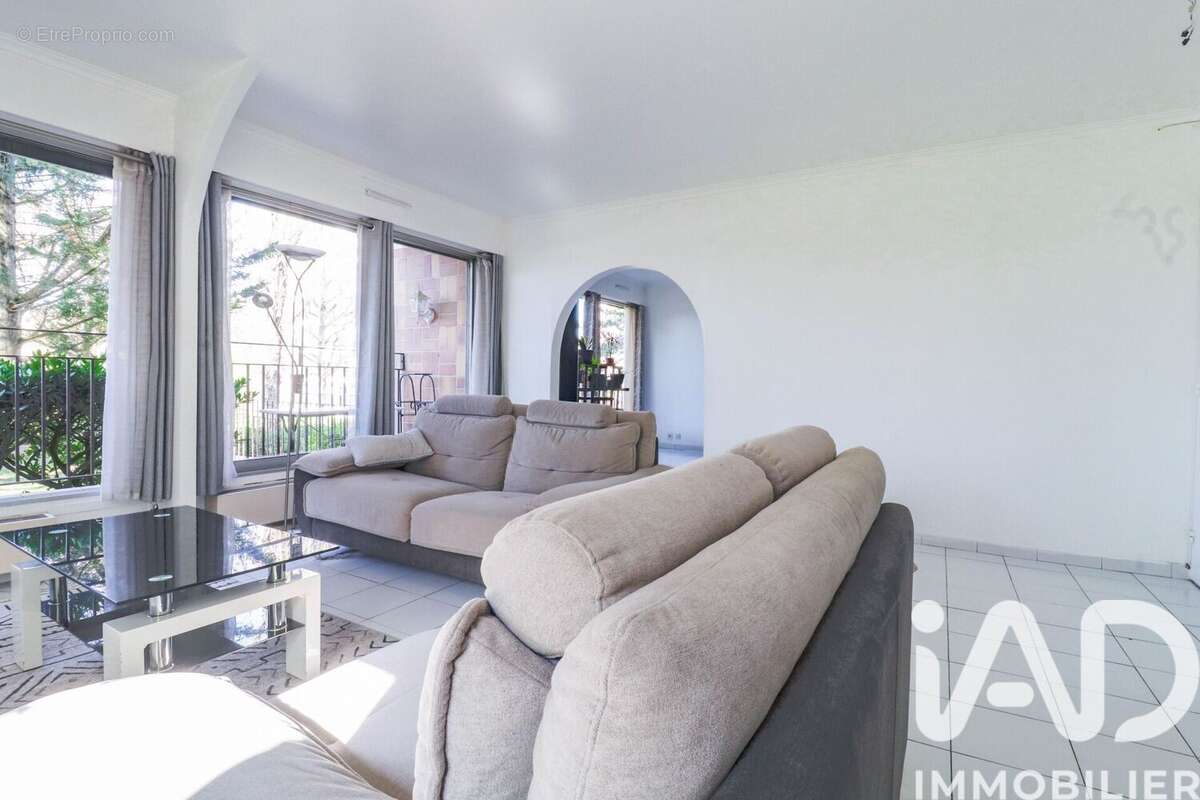 Photo 5 - Appartement à BRUNOY