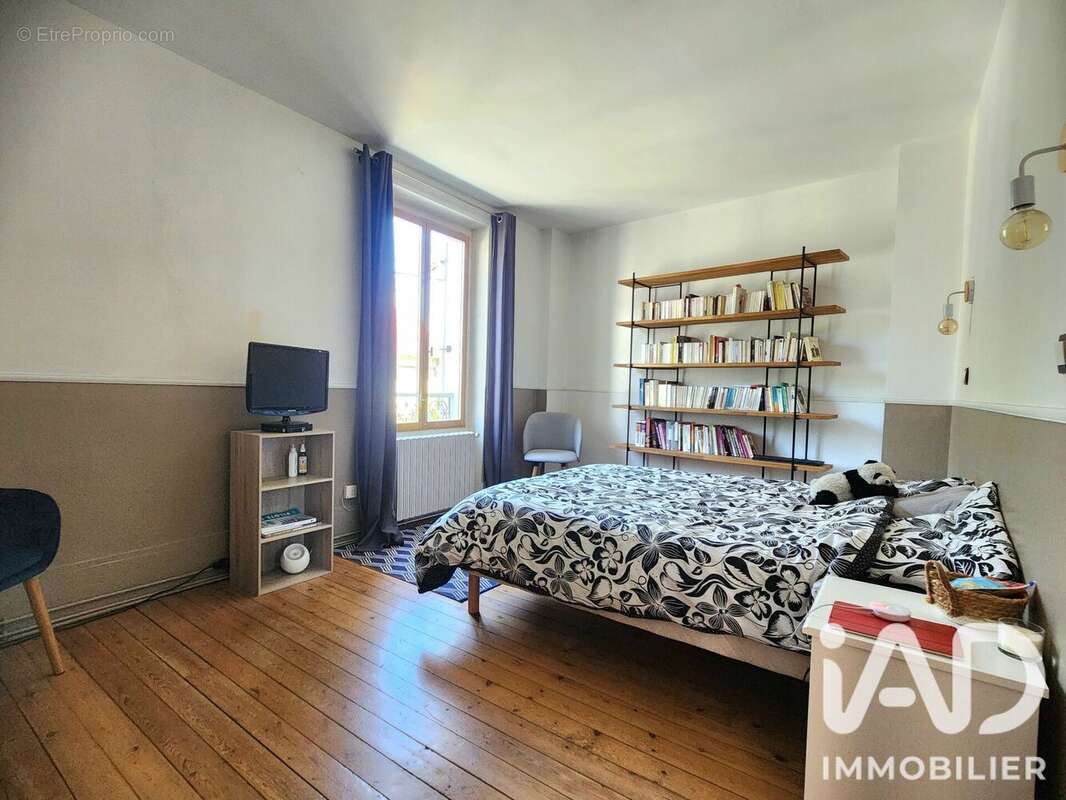 Photo 5 - Maison à BORAN-SUR-OISE