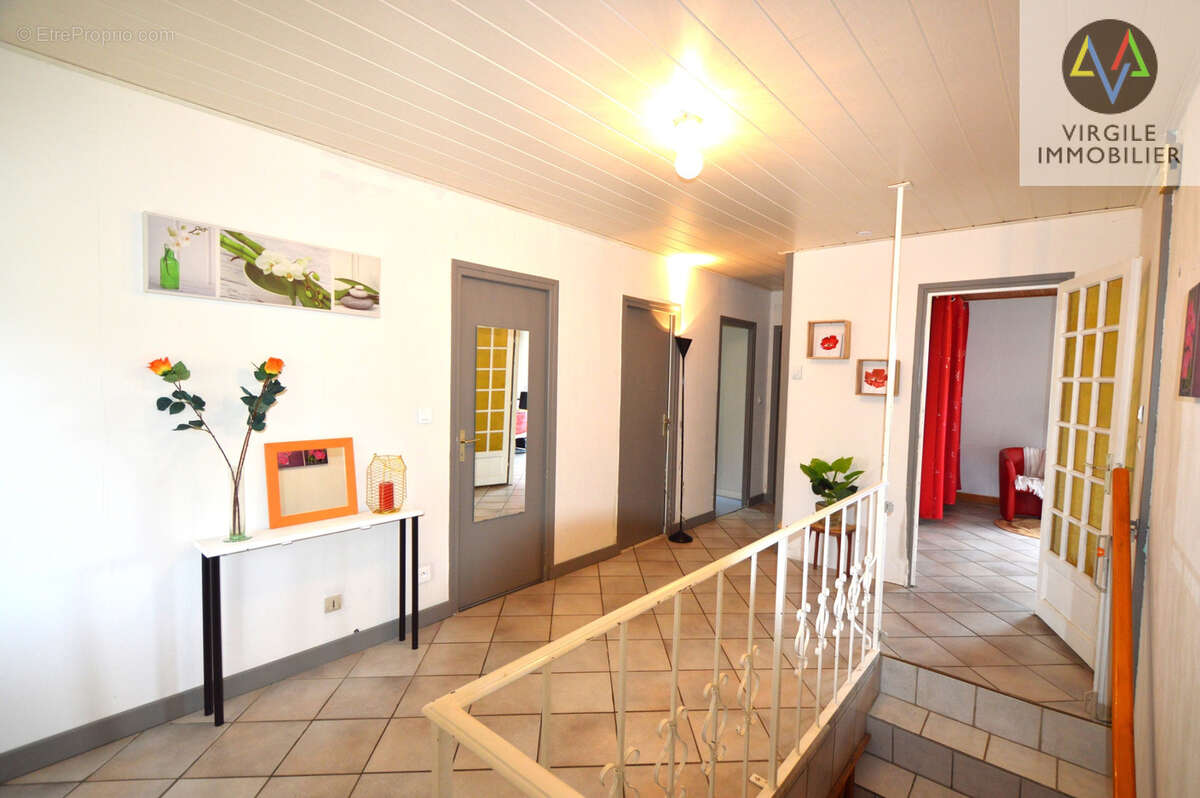 Maison à CENSEAU