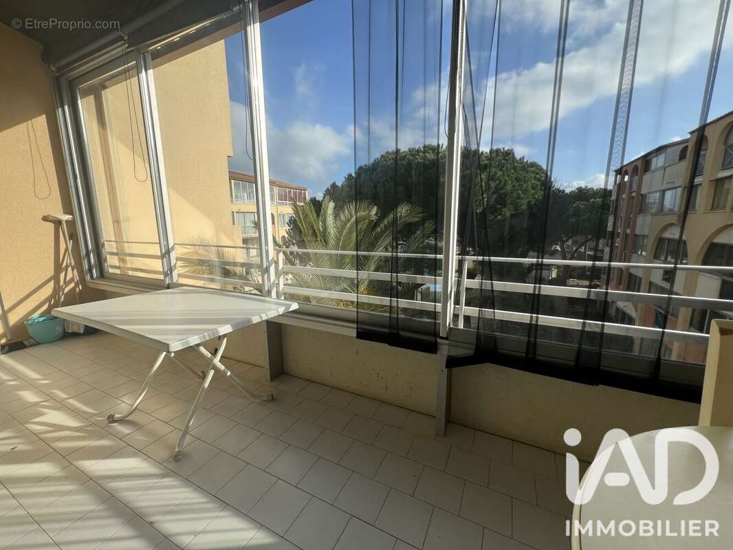 Photo 4 - Appartement à AGDE