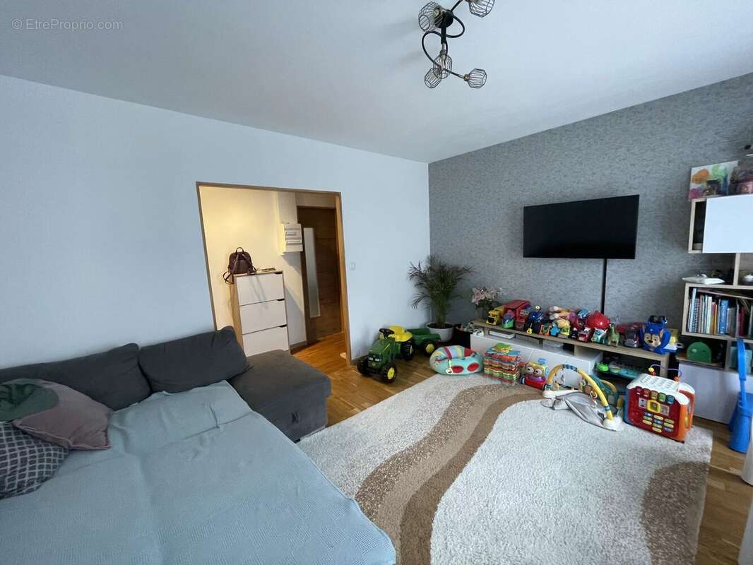 Appartement à DINAN