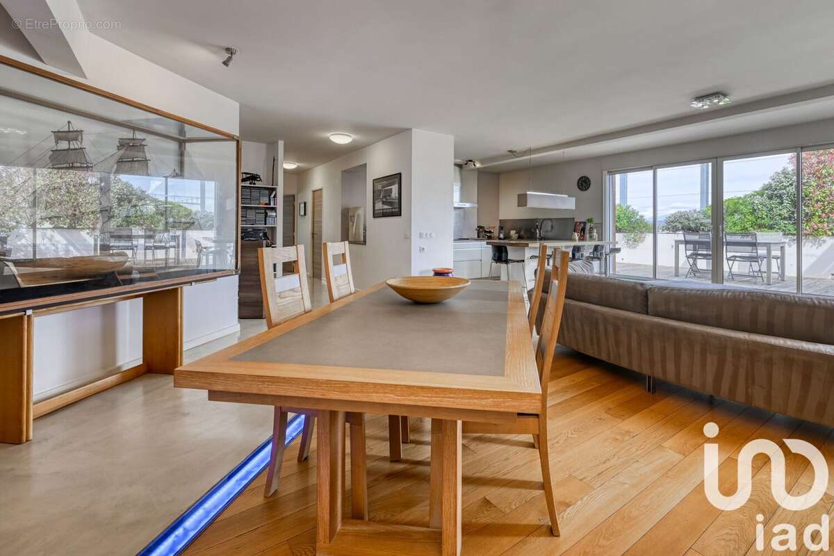 Photo 6 - Appartement à MANOSQUE