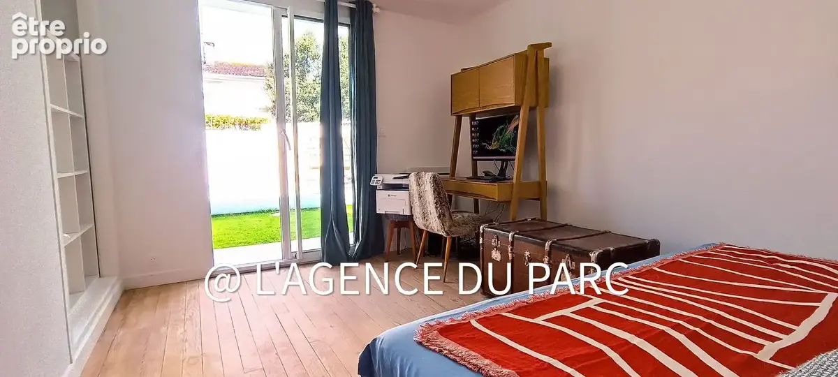 St georges de didonne - parc de vallières - photo 13