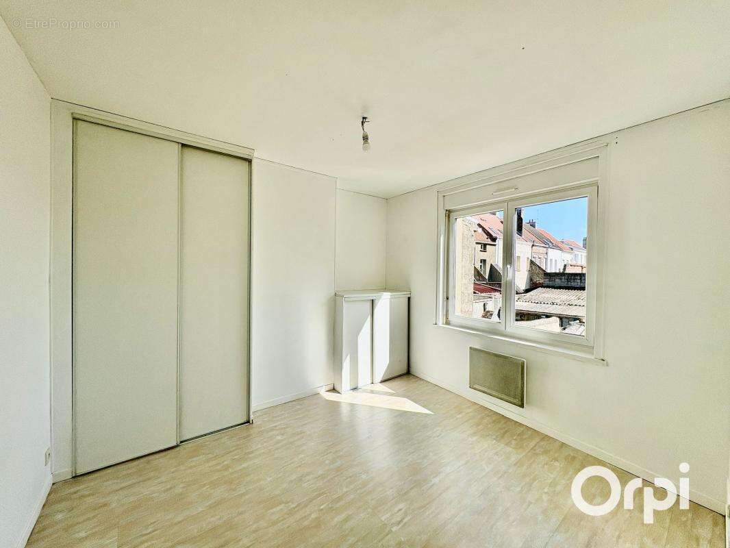  Maison mitoyenne 106 m² – roche écoles et commodités - photo 7