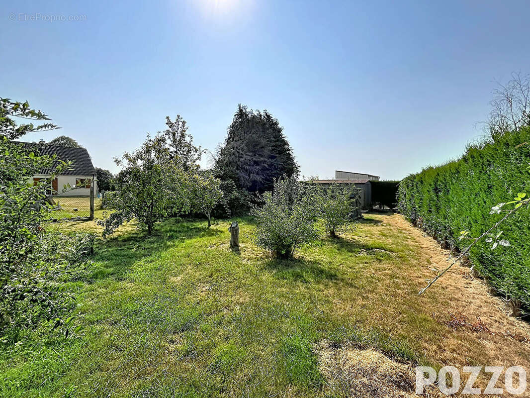 A Vendre -  Isigny Le Buat - Maison 4 pièce(s) 104 m² - photo 11
