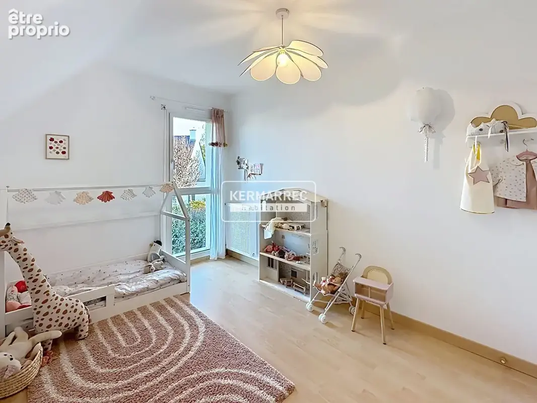 A VENDRE - Maison 7 pièces - PACÉ - photo 7