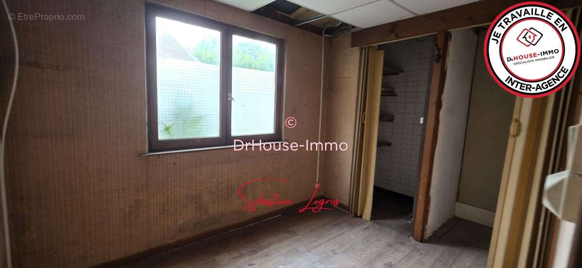 Maison 133 m² à Saint-Amand-Les-Eaux  - photo 14