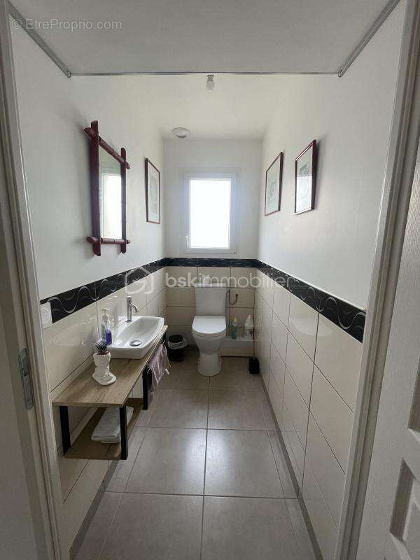Maison familiale - photo 11