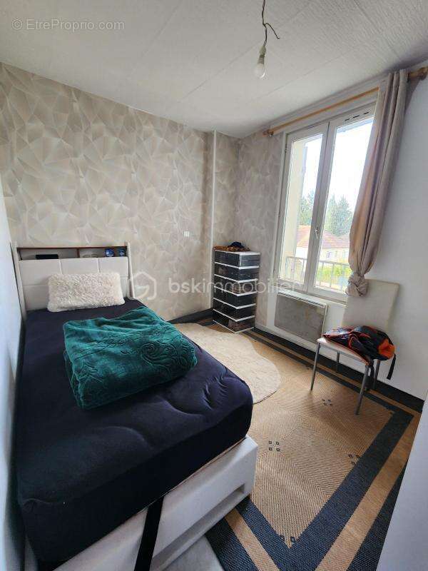 Appartement à MIGENNES