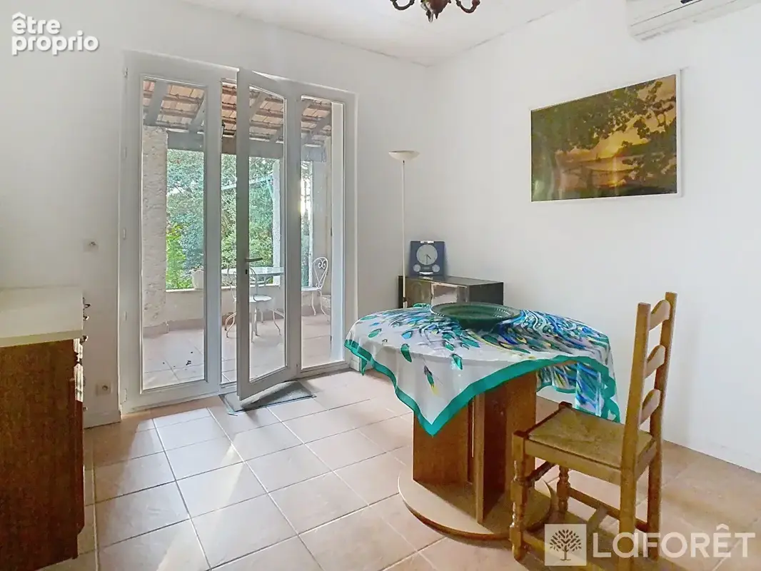 Maison Martigues 3 pièce(s) 46 m2 - photo 12