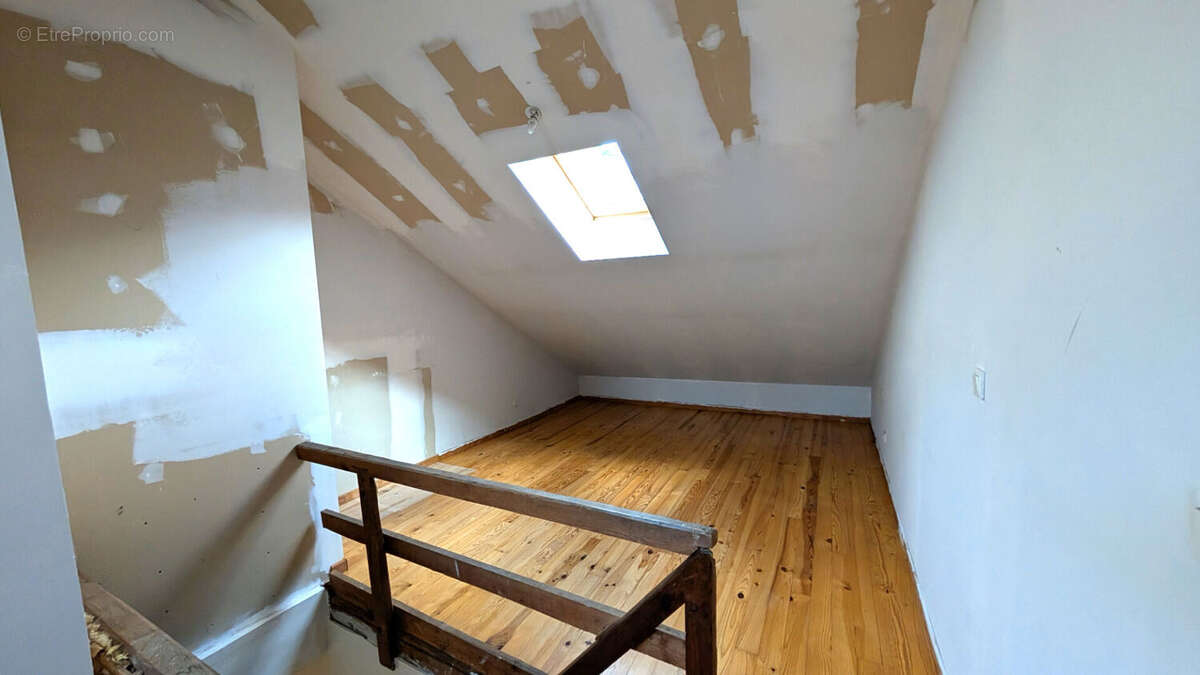 Maison à MONT-DE-MARSAN