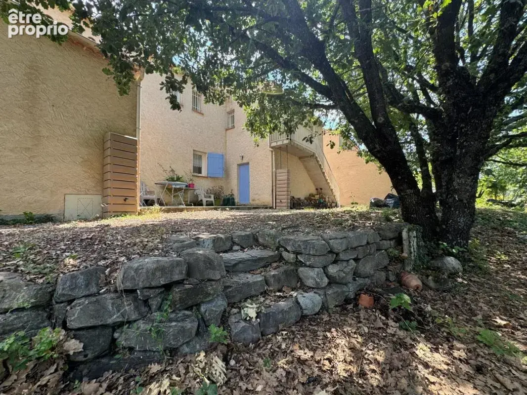  Maison T6 de 137 m² – Vue Panoramique, Calme & Logement Indépendant au Brusquet (04) - photo 22