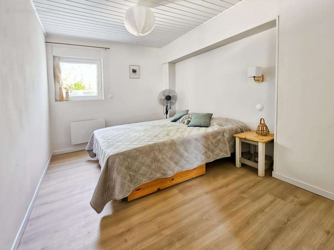 Maison à SAUVE