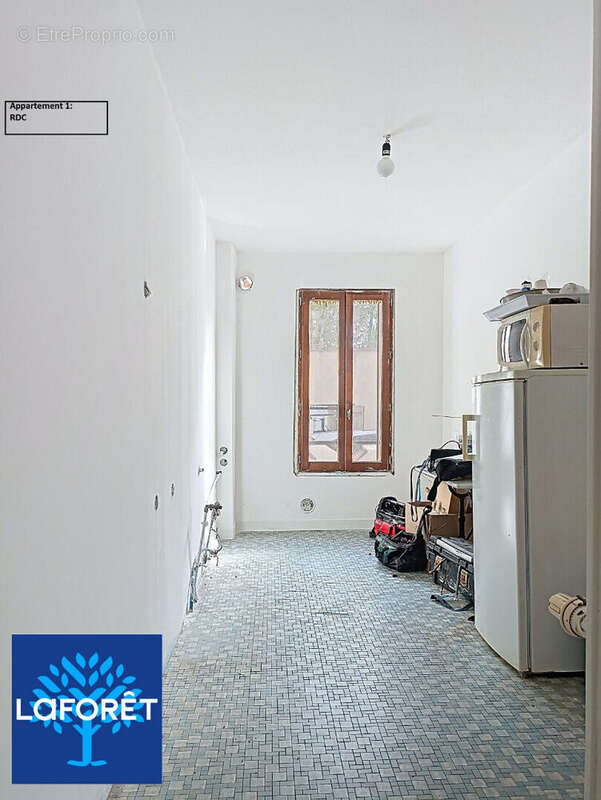 Appartement à NEUILLY-PLAISANCE