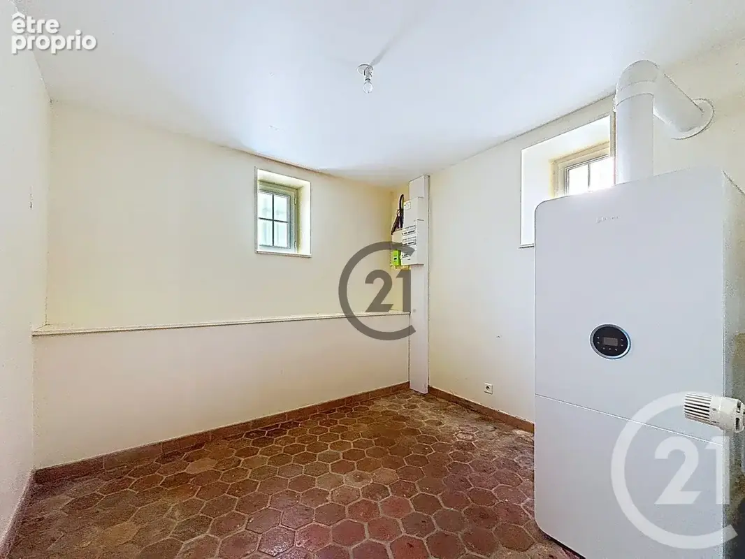 Maison 6 pièces 183 m² à vendre à Le Meriot (10400) - photo 12