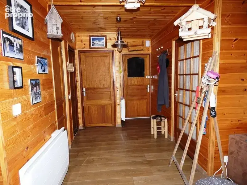 Appartement 4 pièces 81 m² à vendre à Lus-La-Croix-Haute (26620) - photo 4
