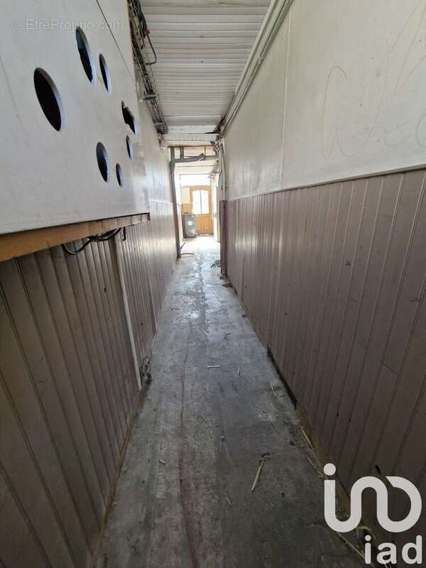 Photo 6 - Appartement à LILLE