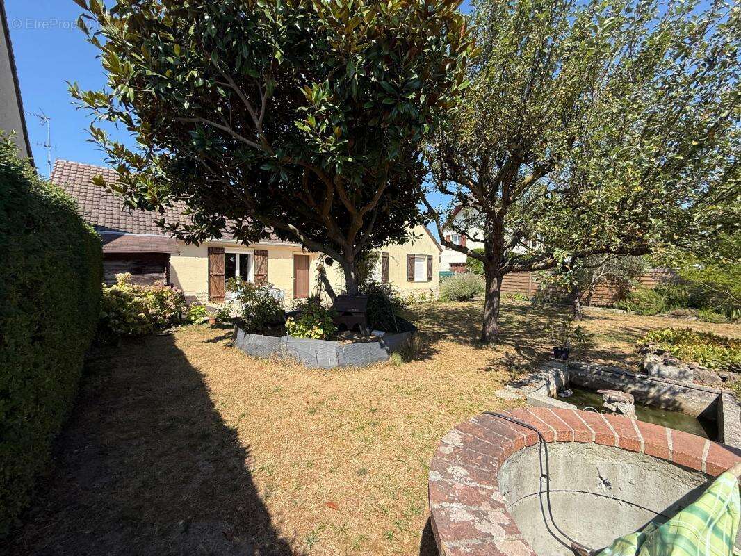 Maison À Vendre - photo 17