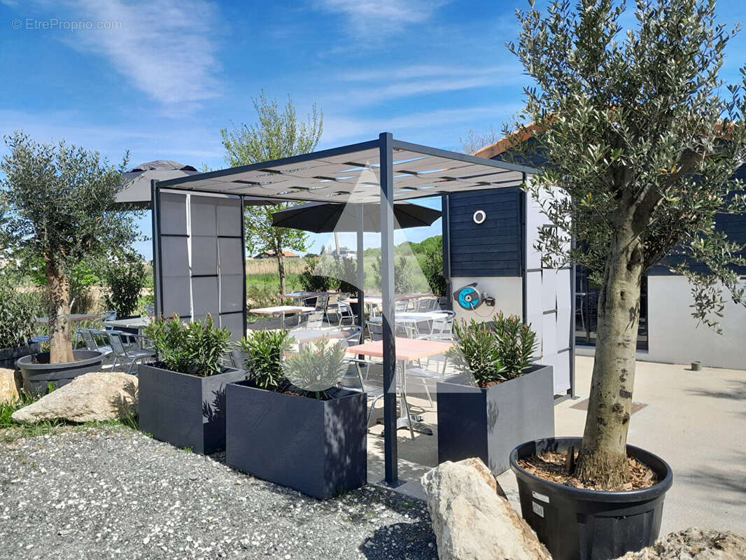 Terrain à BOURCEFRANC-LE-CHAPUS