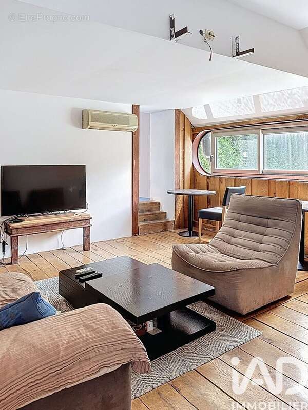 Photo 3 - Maison à VIGNEUX-SUR-SEINE