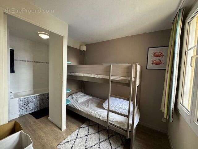 Appartement à DIVES-SUR-MER