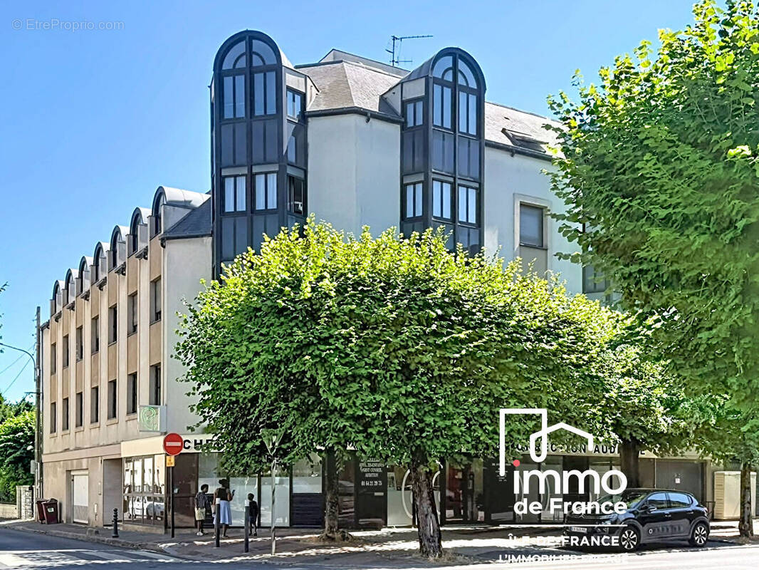 Appartement à CHELLES