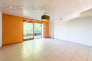 Appartement à VILLAZ