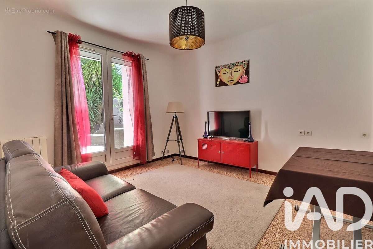 Photo 5 - Maison à MARSEILLE-12E