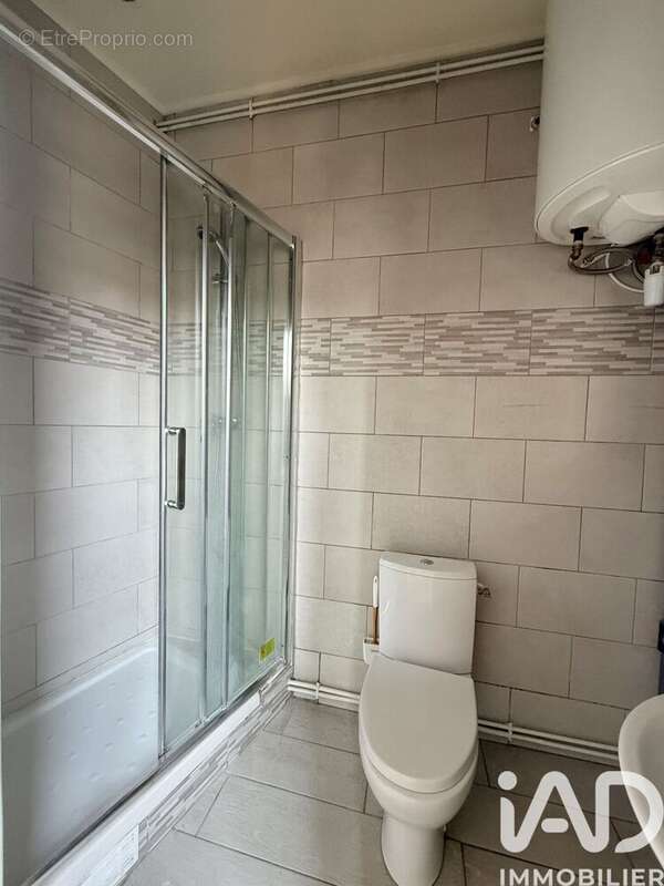 Photo 7 - Appartement à DRANCY