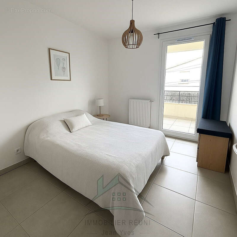 Appartement à MARTIGUES