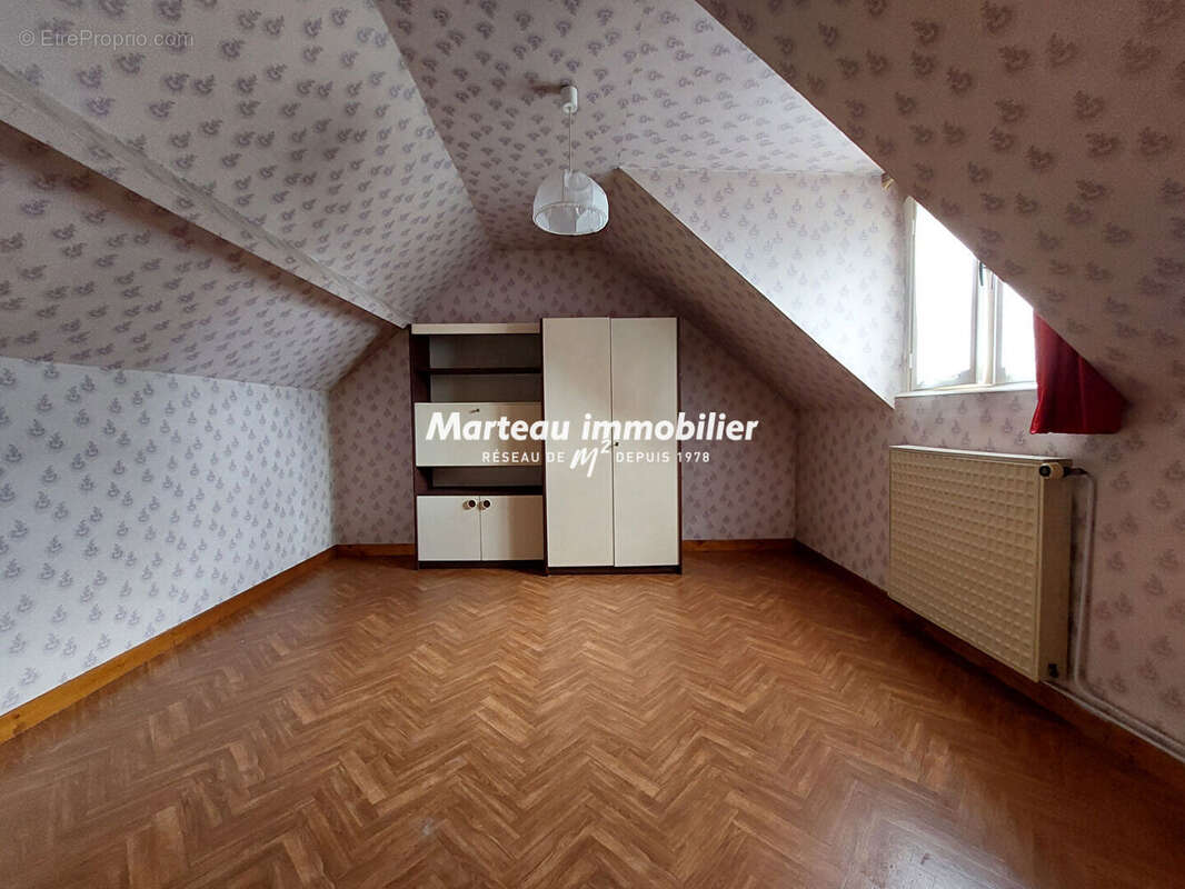 Maison à LE MANS