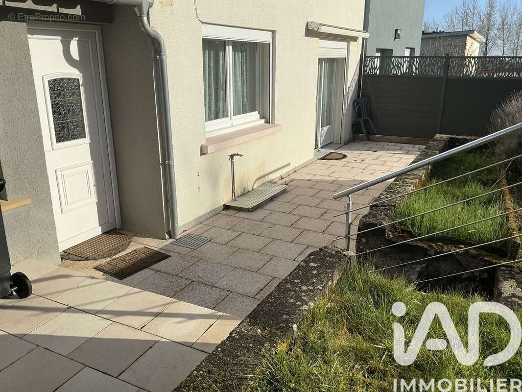 Photo 2 - Maison à VILLERUPT