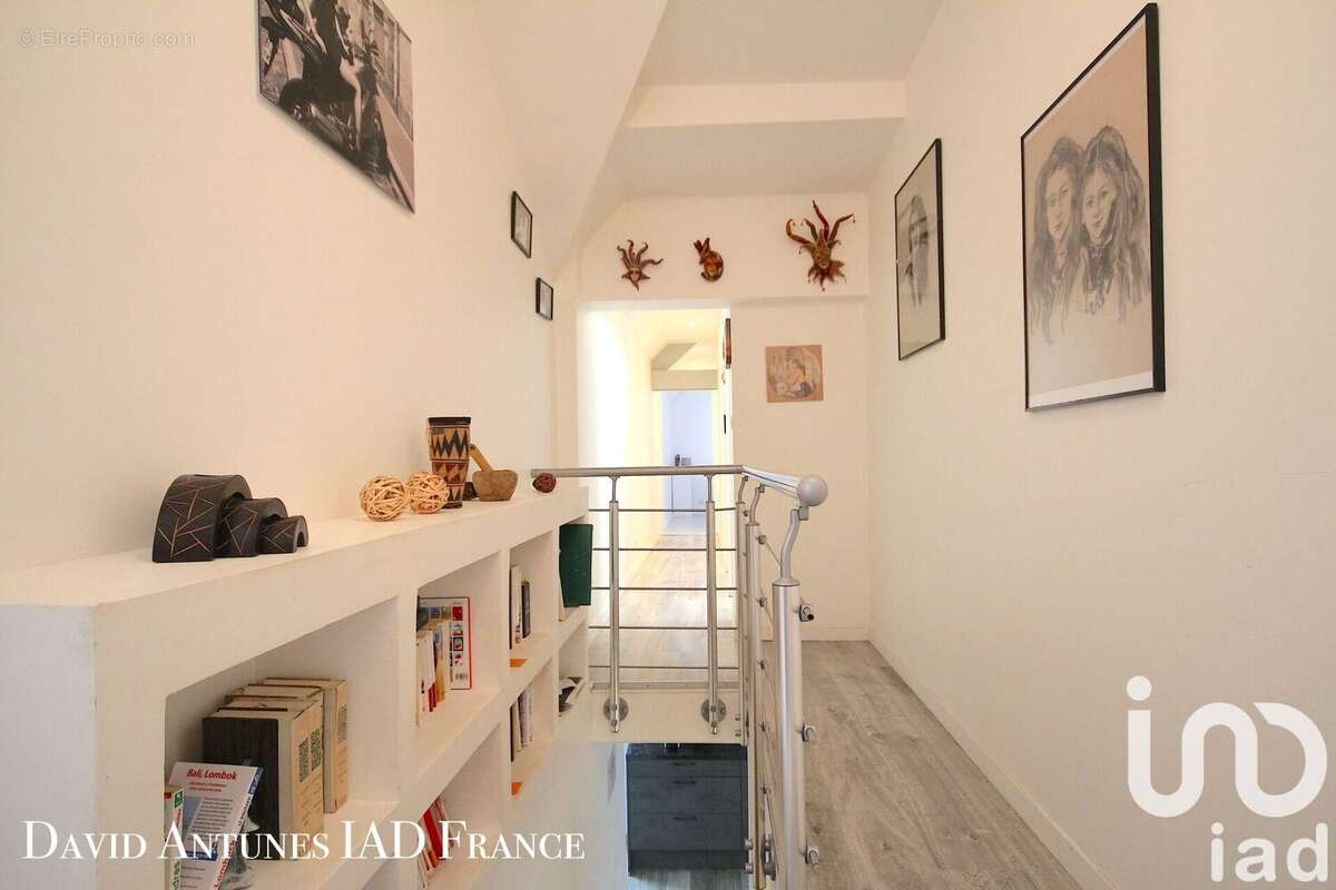 Photo 9 - Maison à MONTIGNY-LES-CORMEILLES