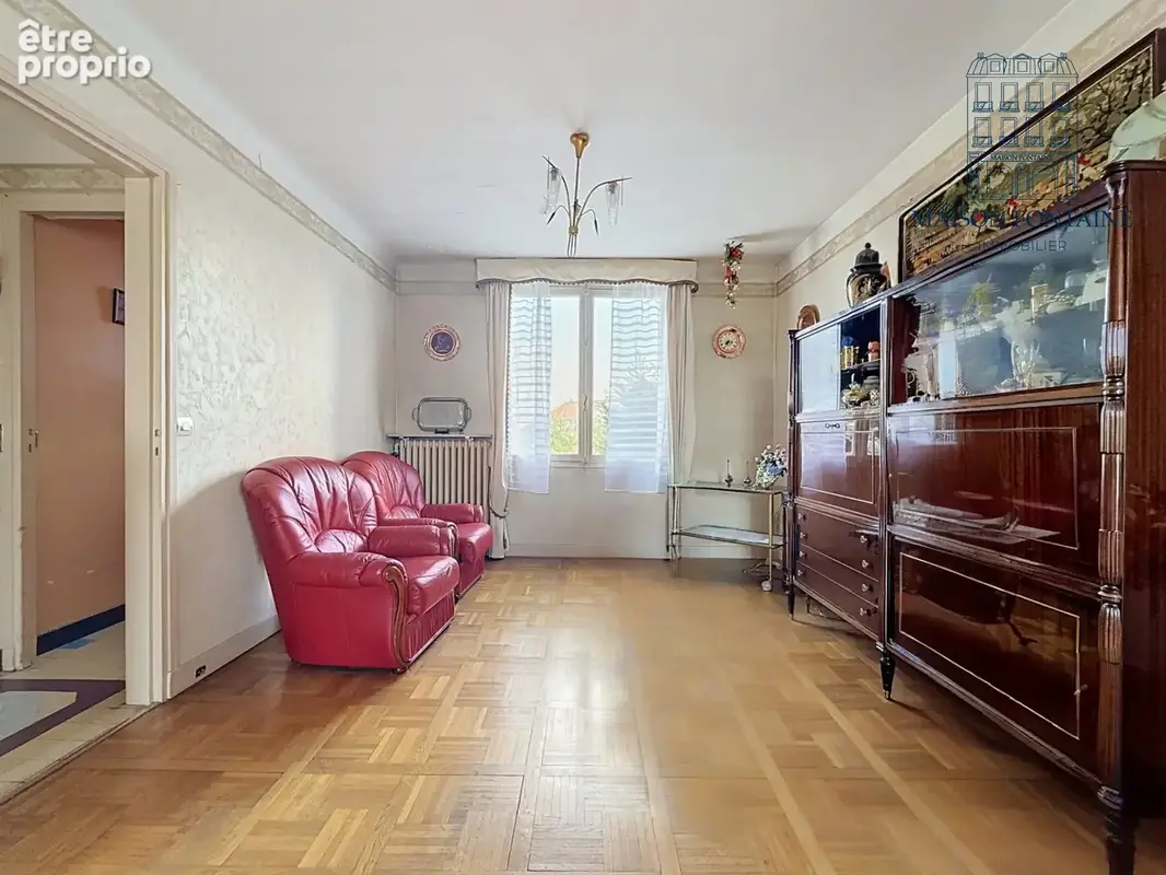 Maison 6 pièces 131 m² à vendre à Le Perreux-Sur-Marne (94170) - photo 5