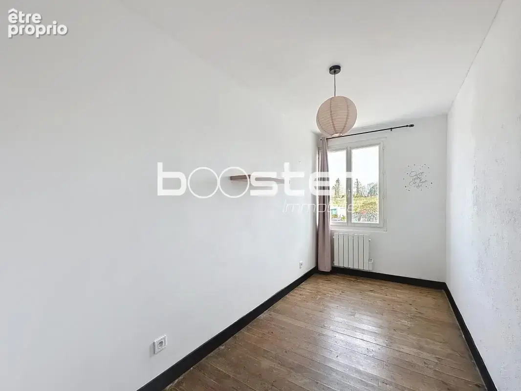 Maison de ville - photo 9