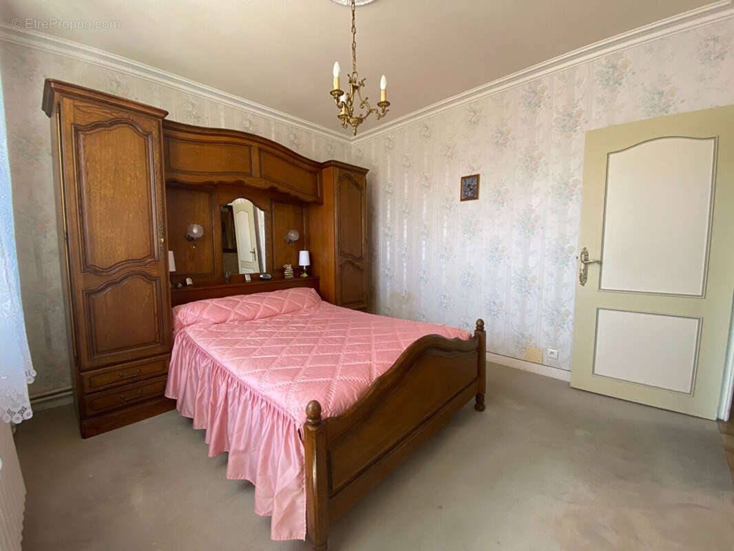 Maison à PLOUESCAT