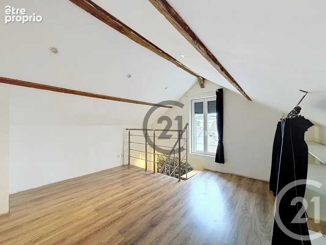 Maison 2 pièces 44 m² à vendre à Troyes (10000) - photo 11