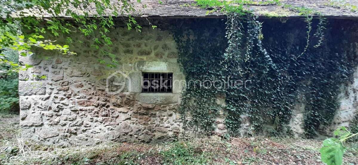 Moulin A Réhabiliter - photo 6