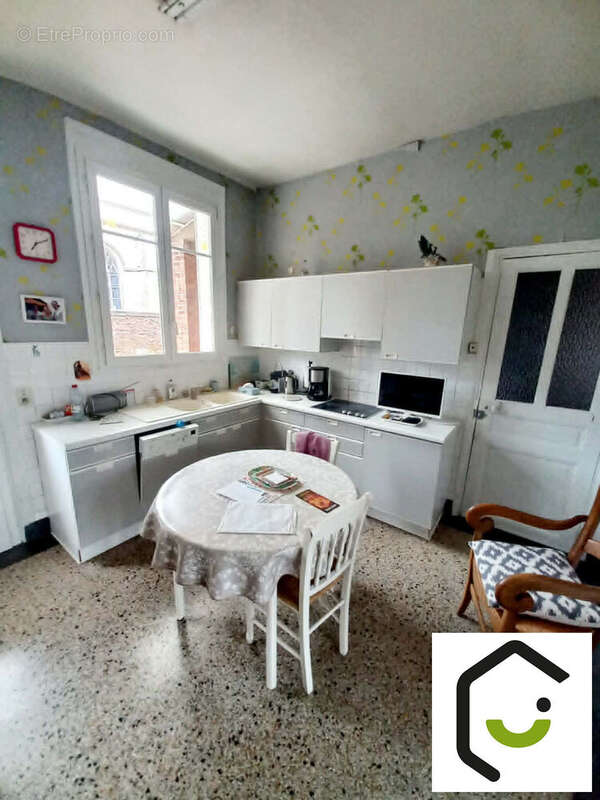 Maison 148 m² à Montdidier  - photo 5