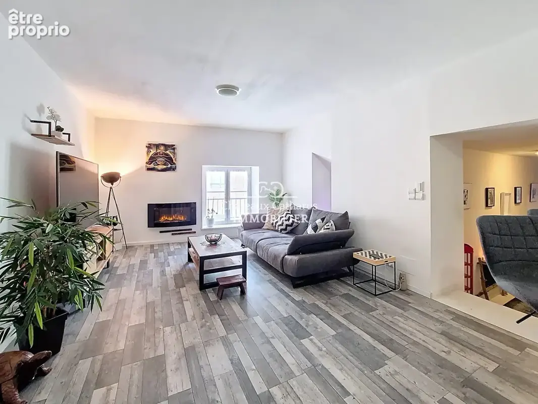 Maison 204 m² à Caudies-De-Fenouilledes  - photo 2