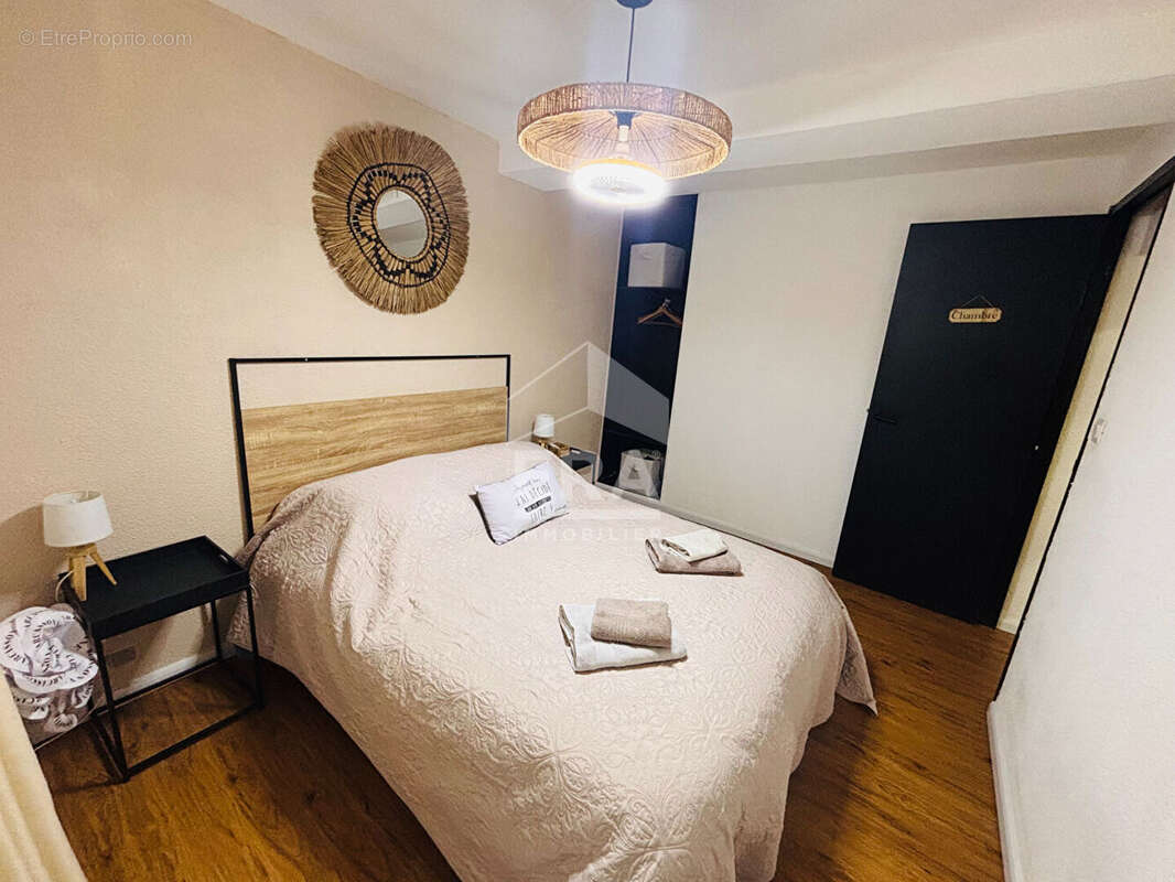 Appartement à CARCASSONNE