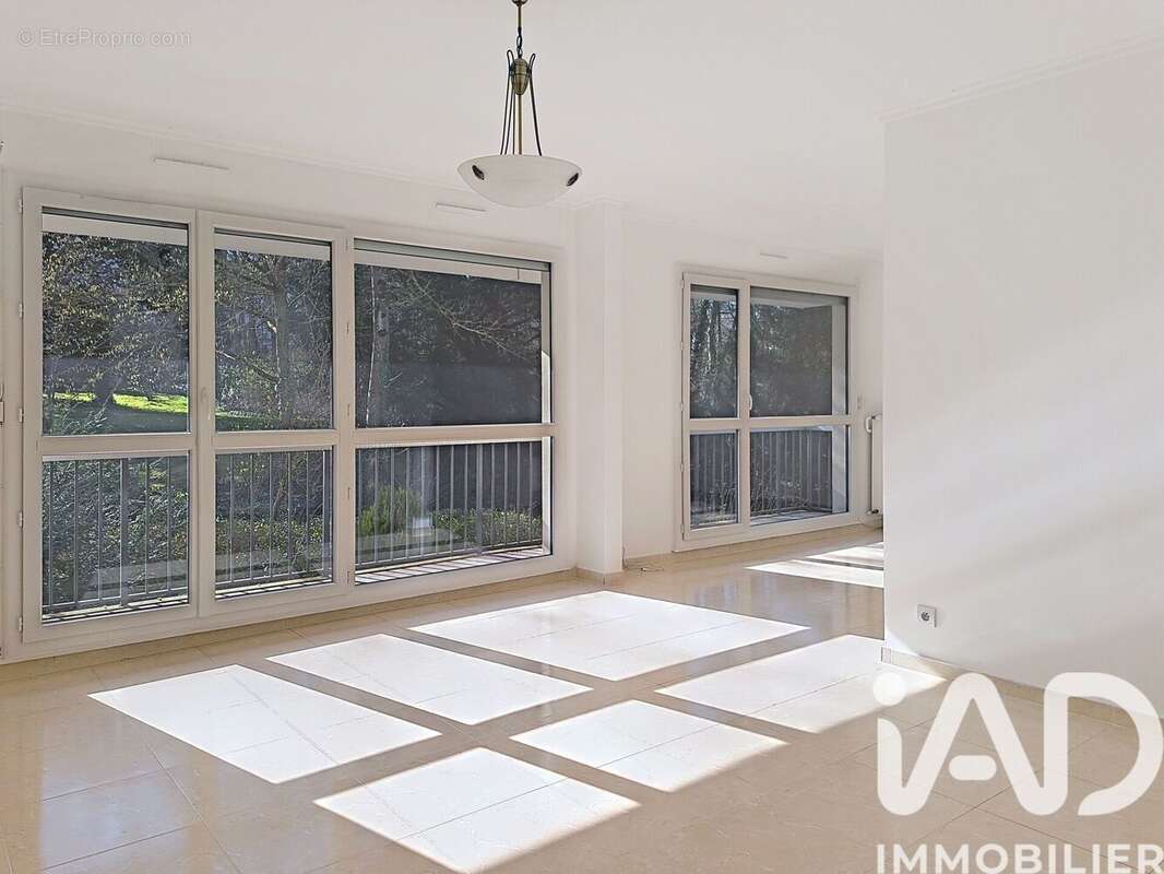 Appartement 80 m² à Brunoy  - photo 8
