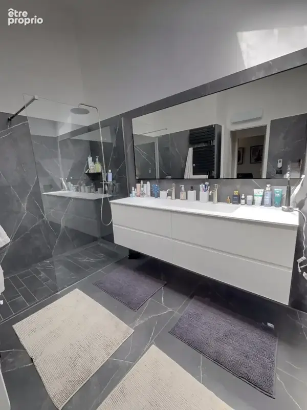 VIEILLE TOULOUSE 235 m2 Elégante maison familiale avec terrain arboré et piscine - photo 5