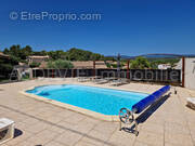 Maison à CAUNES-MINERVOIS