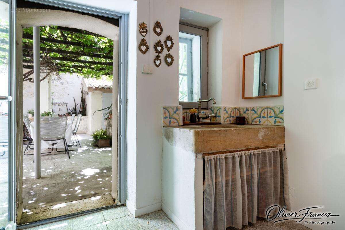 Maison 195 m² à La Ciotat  - photo 14