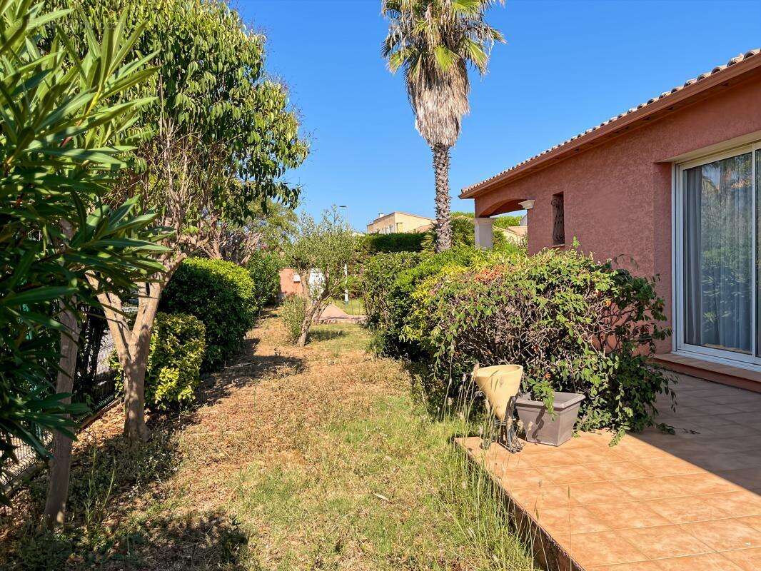 Vente villa T4 de plain pied à Marseillan cœur de ville - photo 25