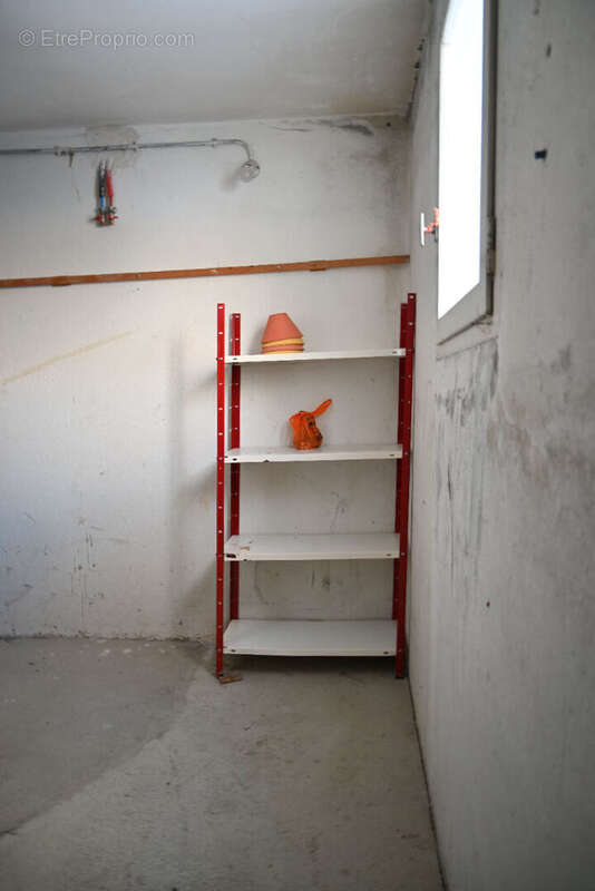 Appartement à SAILLAGOUSE